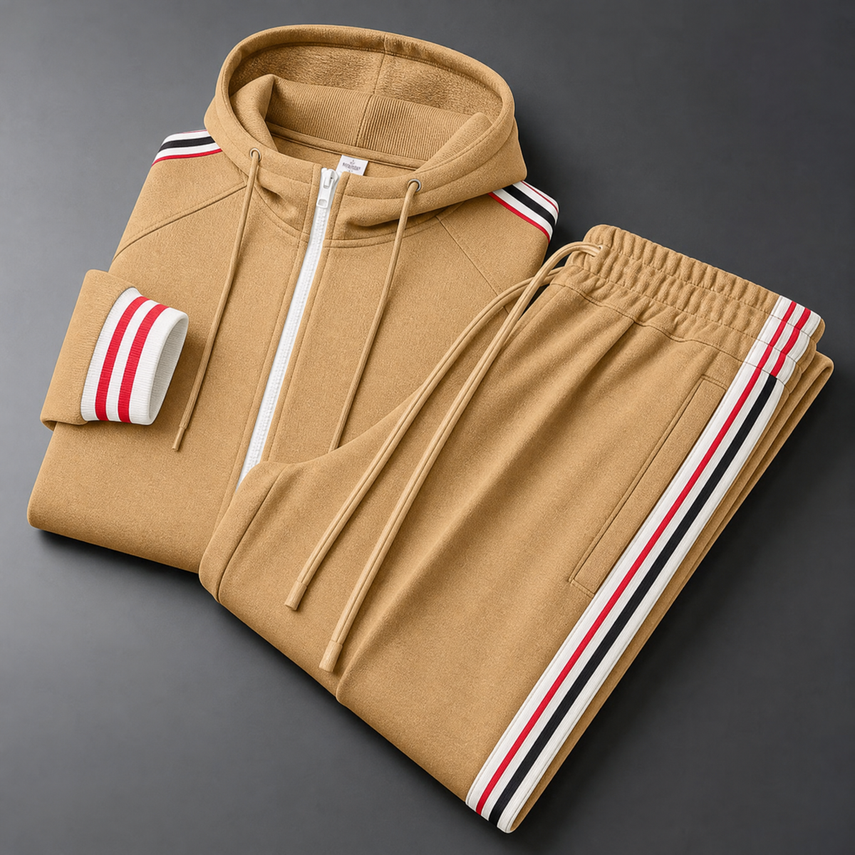 Avento Elite Tracksuit Collection