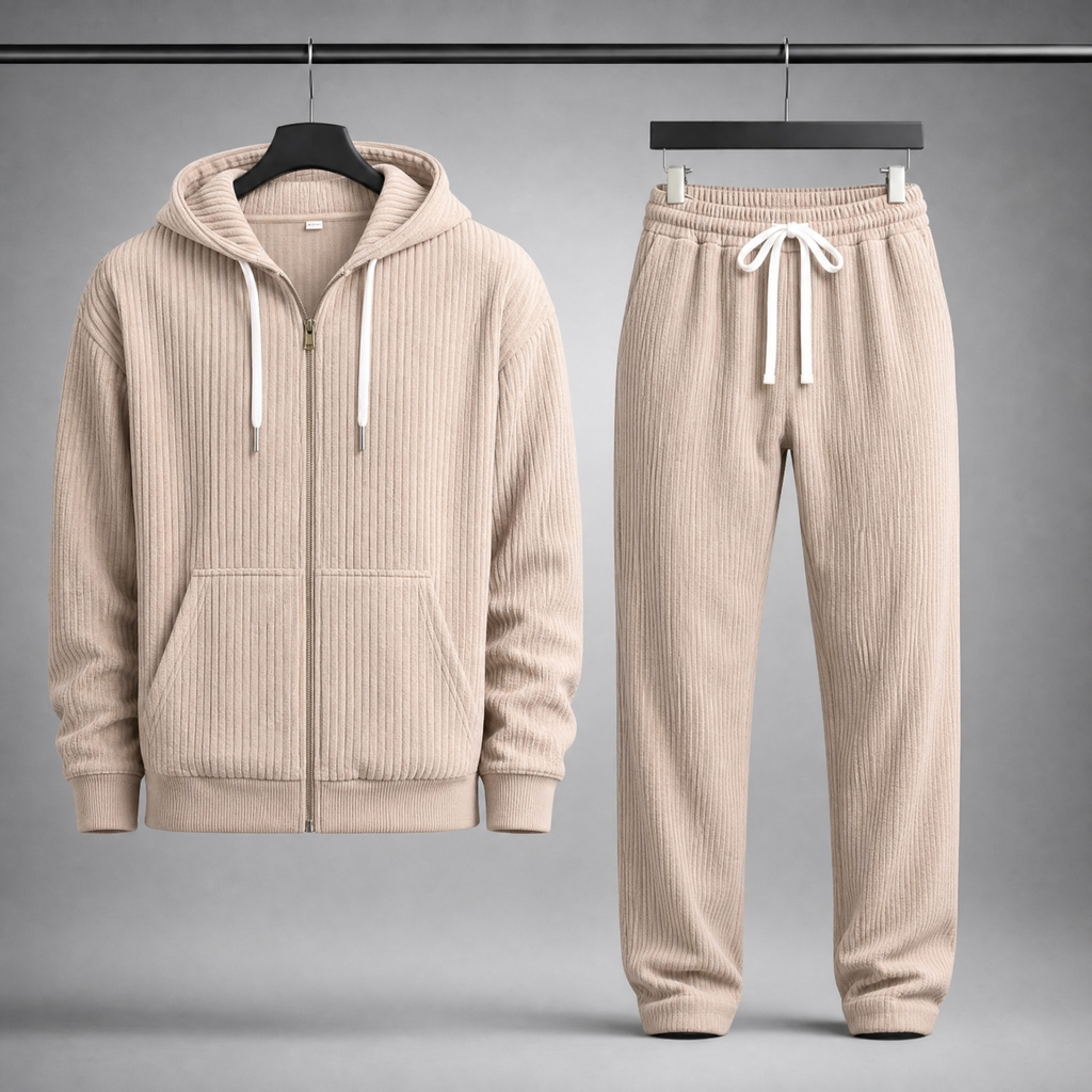 Julian Corduroy Ensemble