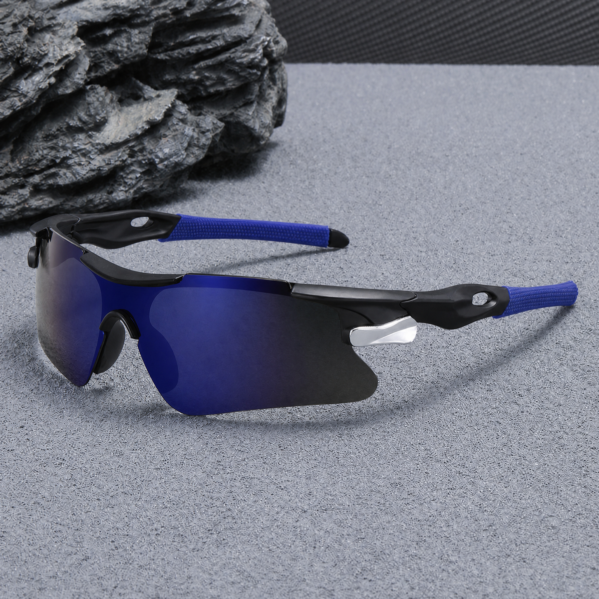 SolarWave Polarized Sunglasses
