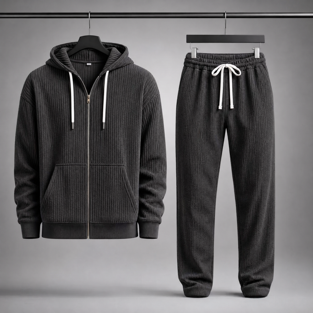 Julian Corduroy Ensemble