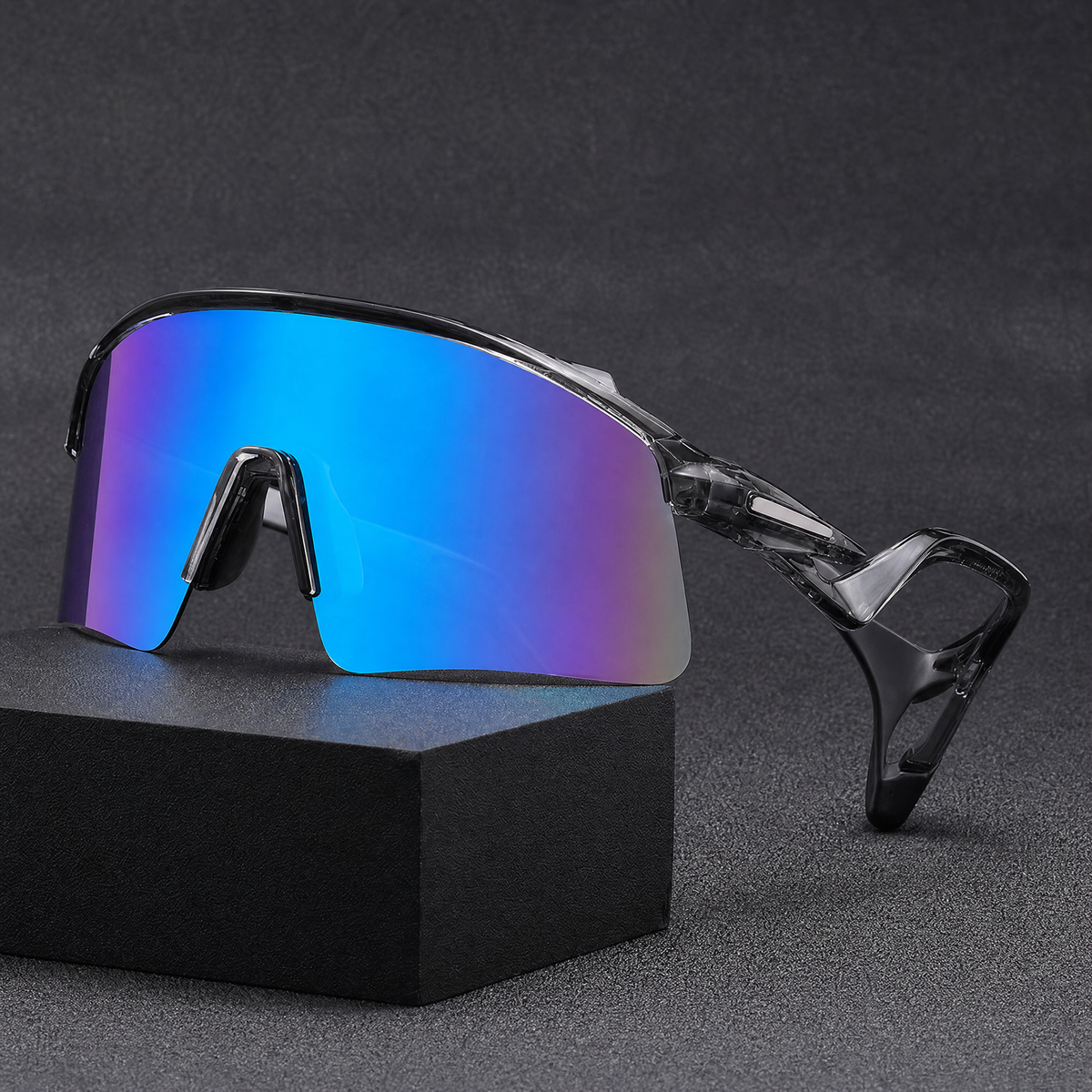 SolarWay UV Protection Polarized Sunglasses
