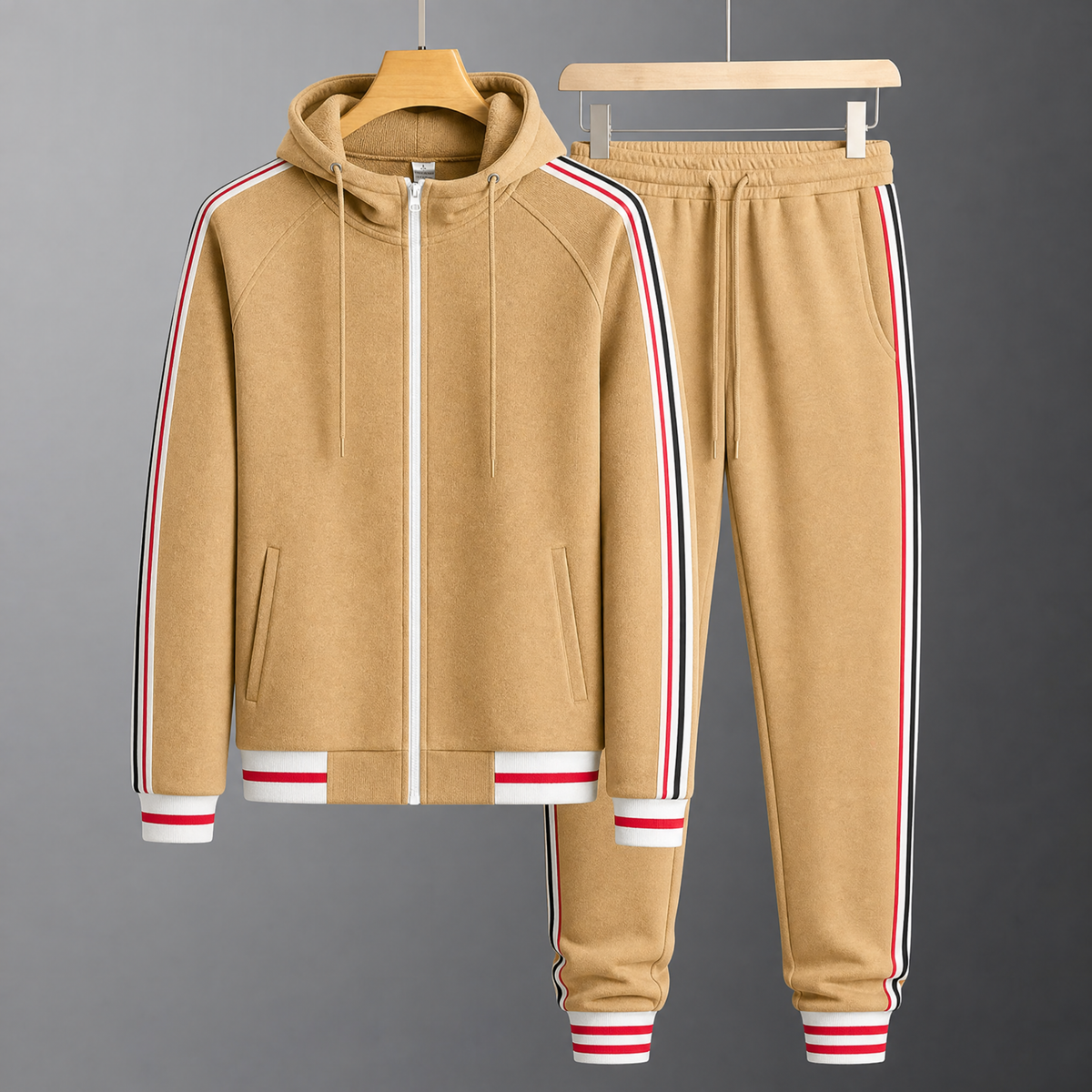 Avento Elite Tracksuit Collection