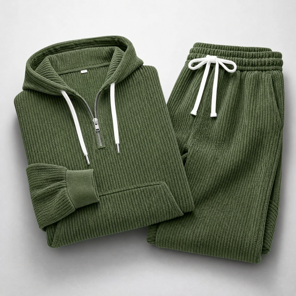 Colton Corduroy Ensemble