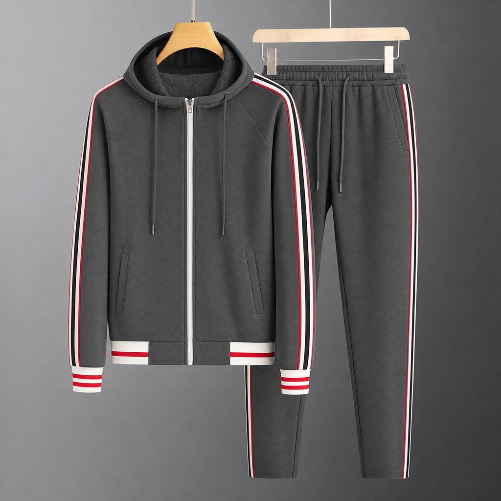 Avento Elite Tracksuit Collection