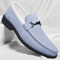 Italian-Inspired Franco Loafers