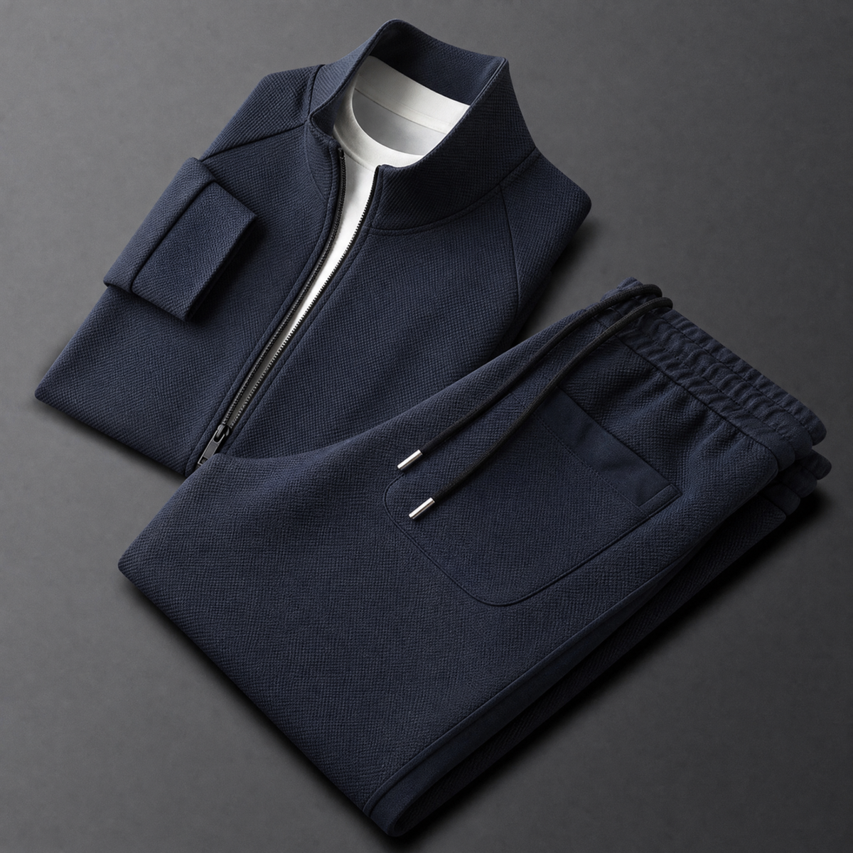 Elite Hype Tracksuit Collection
