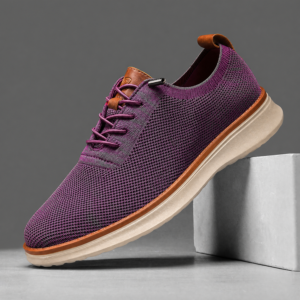 Soren Knitted Sneakers