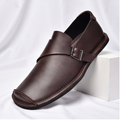 Montclair Authentic Leather Loafers