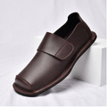 Mayfair Authentic Leather Loafers