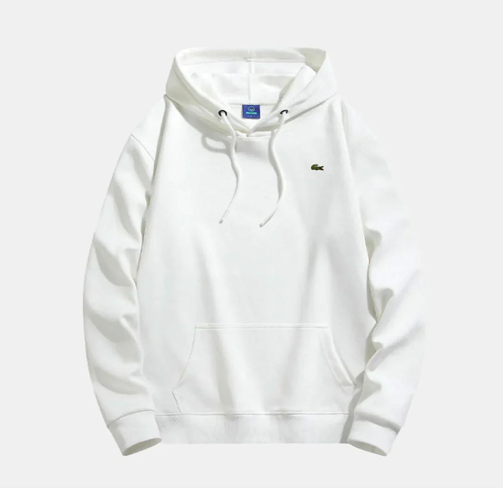 Men’s Premium Cotton Hoodie