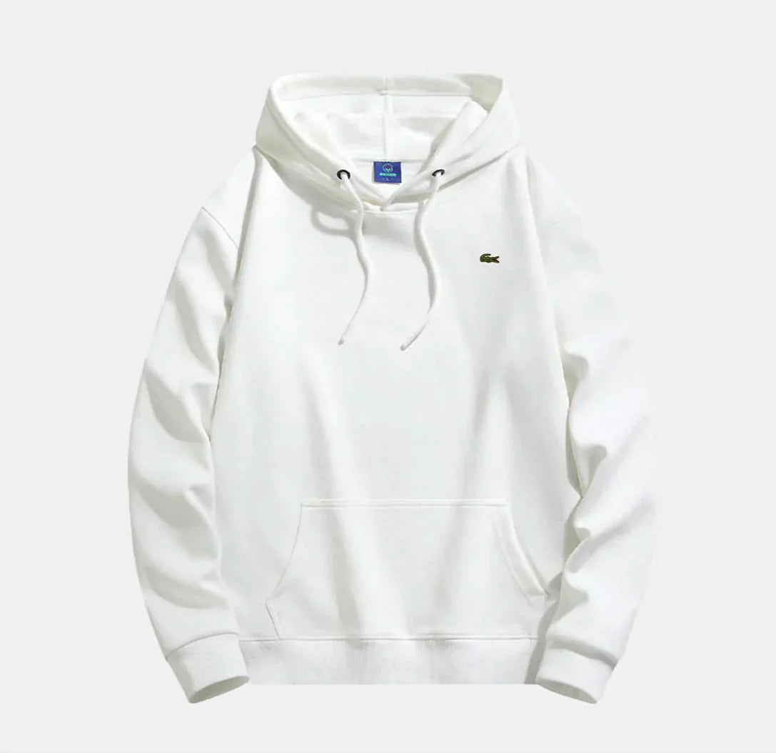Men’s Premium Cotton Hoodie