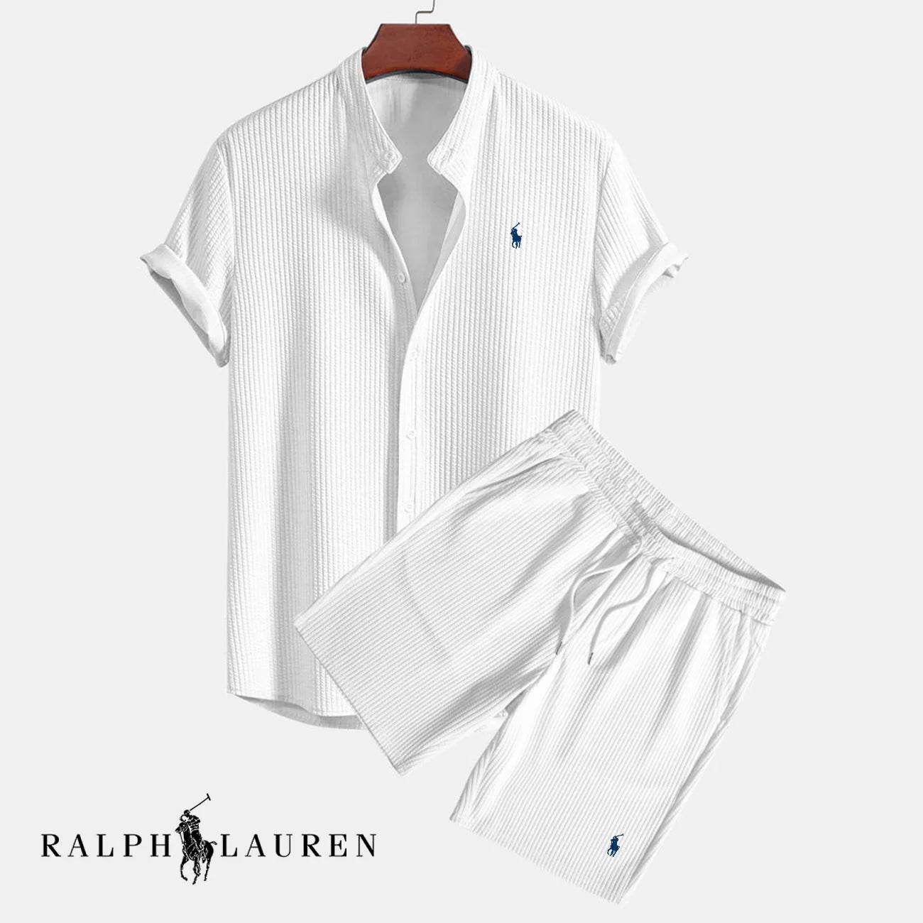 RL™ Luxe Breeze Set